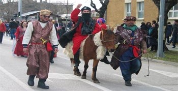Najava: 16.Ljubuški Karneval