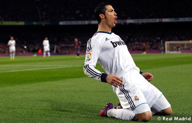 Foto: Real Madrid
