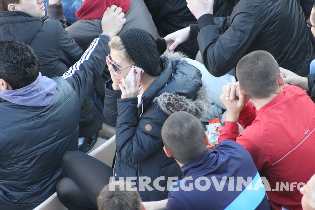 GNK Dinamo u Hercegovini 2013