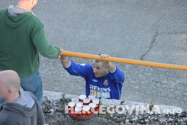 GNK Dinamo u Hercegovini 2013