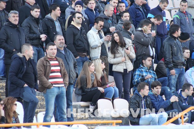 GNK Dinamo u Hercegovini 2013