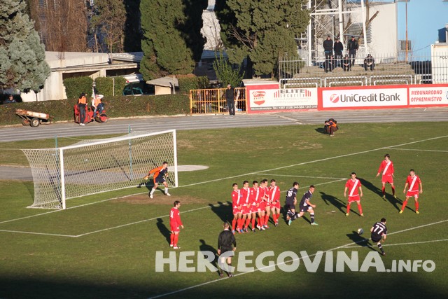 GNK Dinamo u Hercegovini 2013