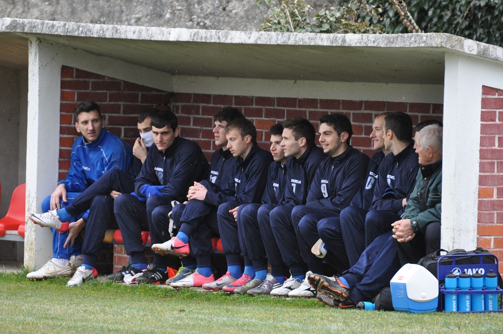 GNK Dinamo u Hercegovini 2013