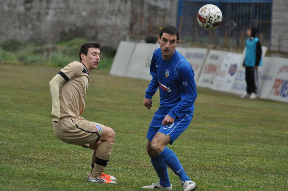 HNK Čapljina - GNK Dinamo