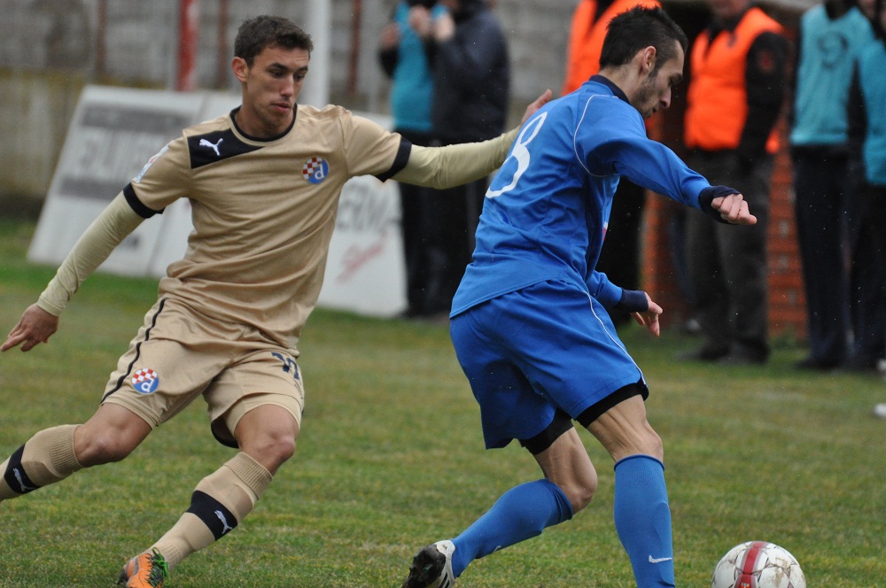 GNK Dinamo u Hercegovini 2013