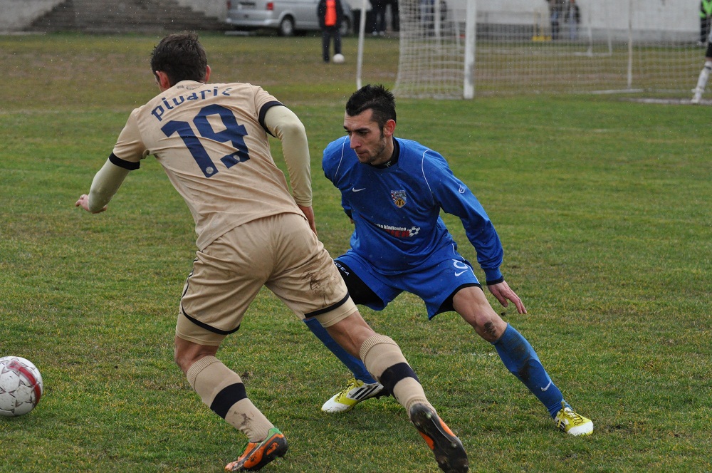 GNK Dinamo u Hercegovini 2013