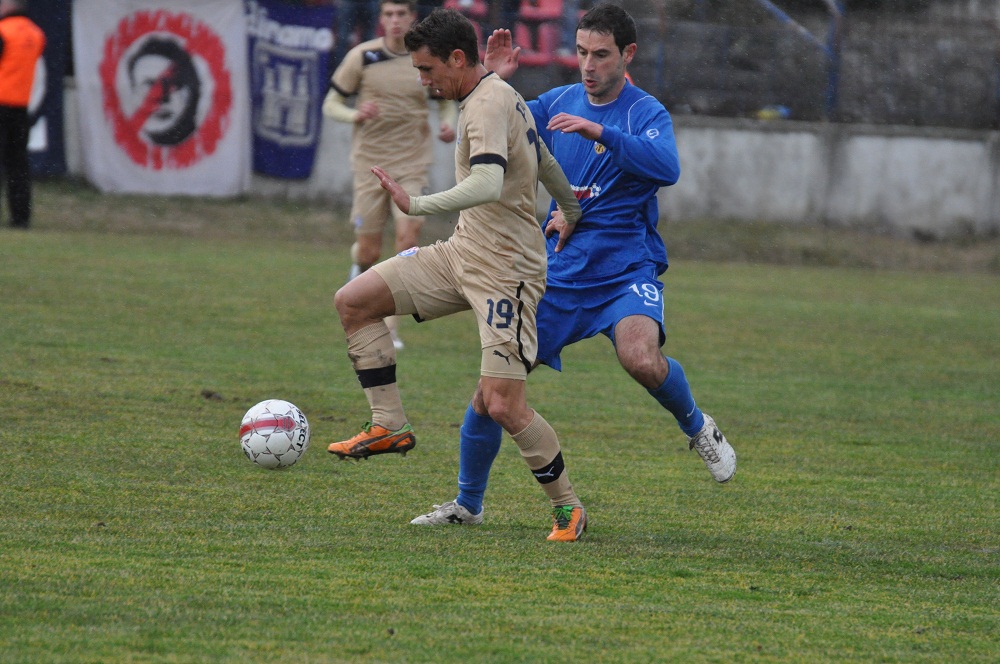 GNK Dinamo u Hercegovini 2013