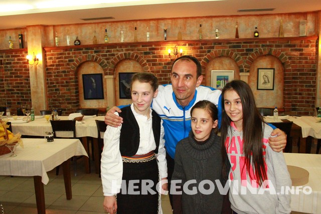 GNK Dinamo u Hercegovini 2013