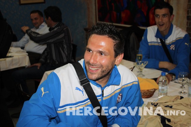 GNK Dinamo u Hercegovini 2013