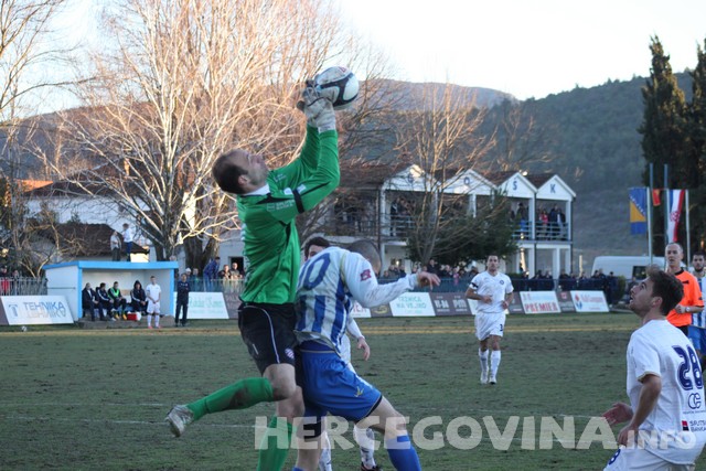 HNK Hajduk u Hercegovini 2013