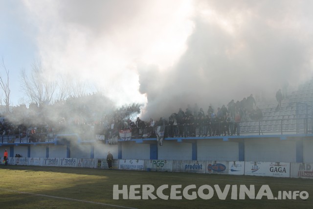 HNK Hajduk u Hercegovini 2013