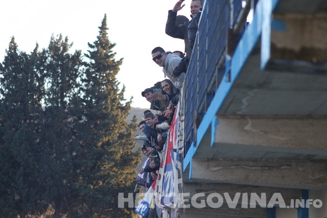 HNK Hajduk u Hercegovini 2013