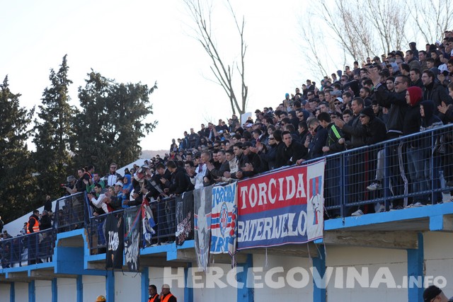 HNK Hajduk u Hercegovini 2013