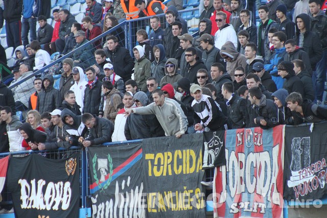 HNK Hajduk u Hercegovini 2013