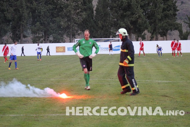 HNK Hajduk u Hercegovini 2013