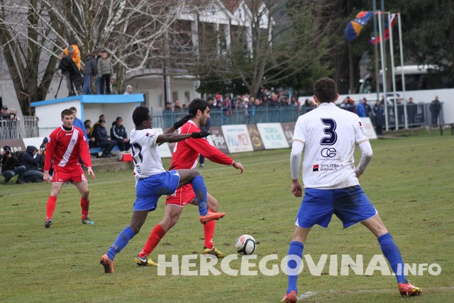 HNK Hajduk u Hercegovini 2013