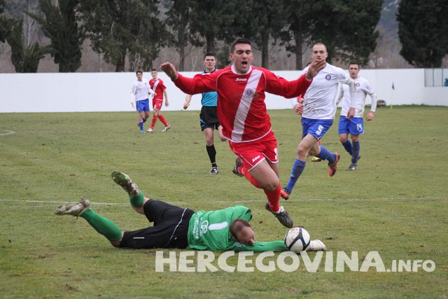 HNK Hajduk u Hercegovini 2013