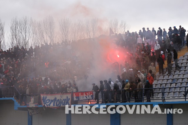 HNK Hajduk u Hercegovini 2013