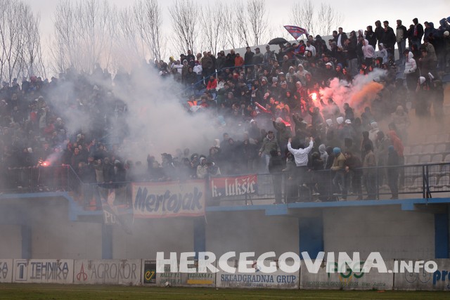 HNK Hajduk u Hercegovini 2013