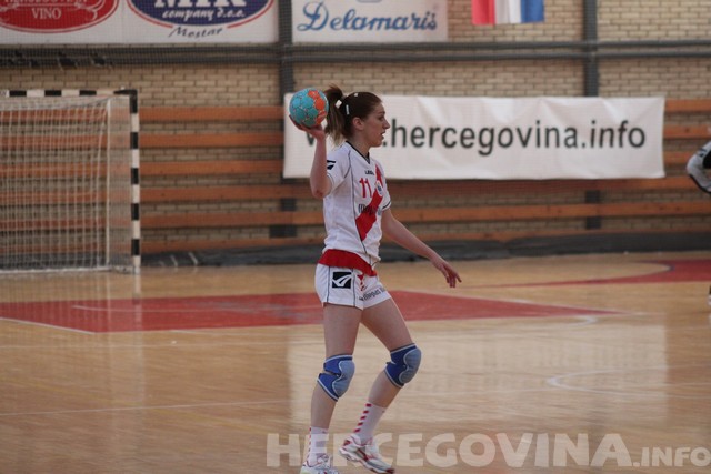 HŽRK Zrinjski: Ponos Mostara i Hercegovine