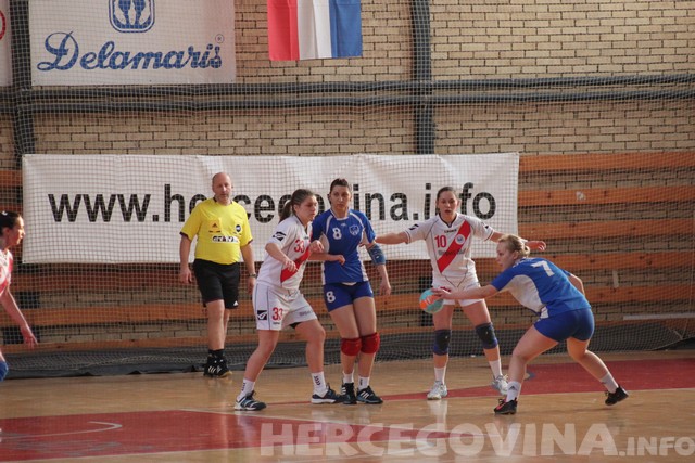 HŽRK Zrinjski: Ponos Mostara i Hercegovine