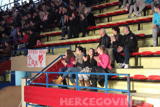 HŽRK Zrinjski: Ponos Mostara i Hercegovine