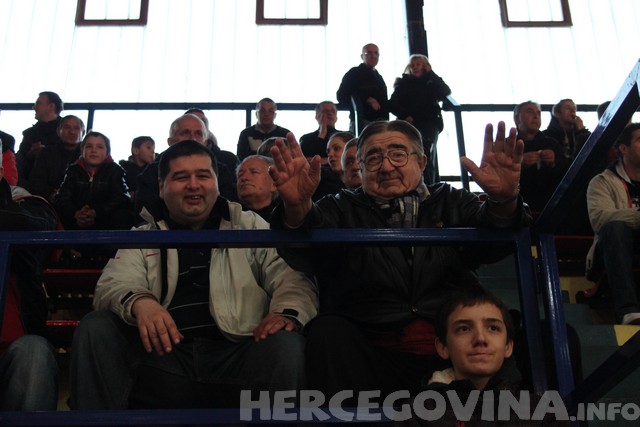 HŽRK Zrinjski: Ponos Mostara i Hercegovine