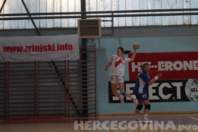 HŽRK Zrinjski: Ponos Mostara i Hercegovine