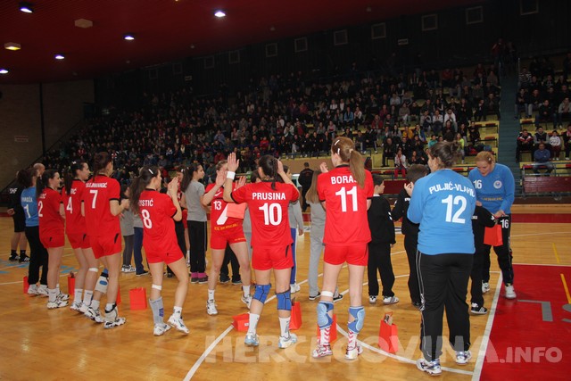 HŽRK Zrinjski: Ponos Mostara i Hercegovine