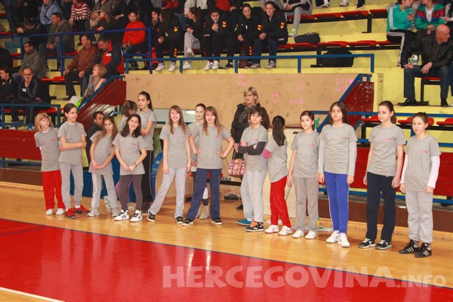 HŽRK Zrinjski: Ponos Mostara i Hercegovine