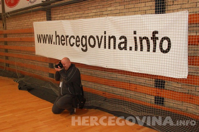 HŽRK Zrinjski: Ponos Mostara i Hercegovine
