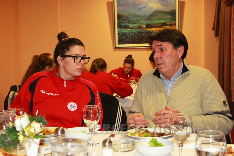 HŽRK Zrinjski: Ponos Mostara i Hercegovine