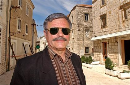 Nediljko Babić Gangster našao ženu za Žigu: Hercegovka stiže u Lučane!