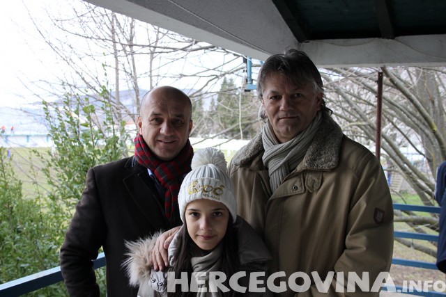 HNK Hajduk u Hercegovini 2013
