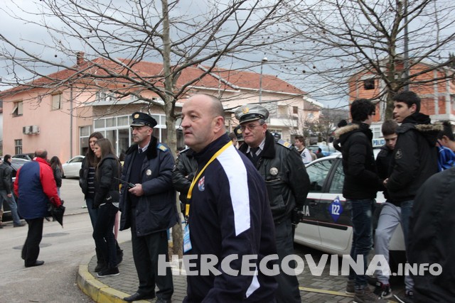 GNK Dinamo u Hercegovini 2013