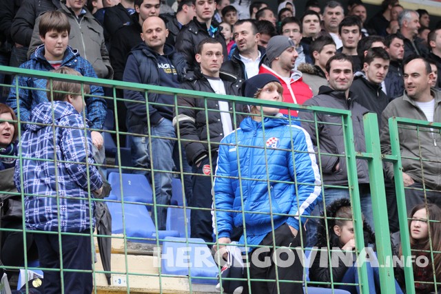 GNK Dinamo u Hercegovini 2013