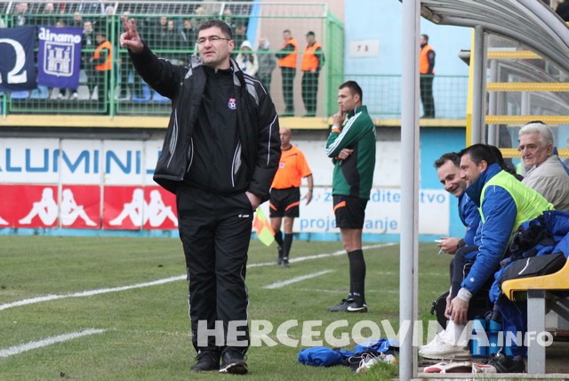 Slaven Musa: Prokockali smo finale u Zenici
