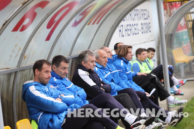 GNK Dinamo u Hercegovini 2013