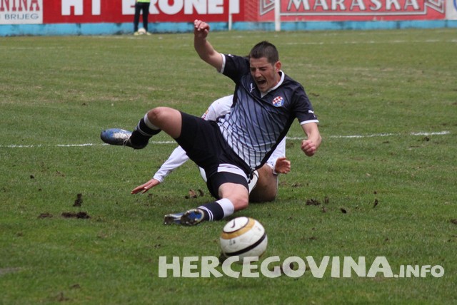 GNK Dinamo u Hercegovini 2013