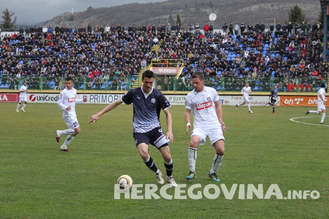 GNK Dinamo u Hercegovini 2013