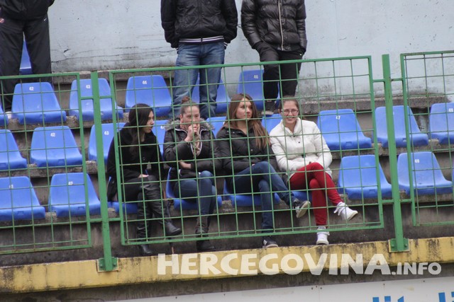 GNK Dinamo u Hercegovini 2013