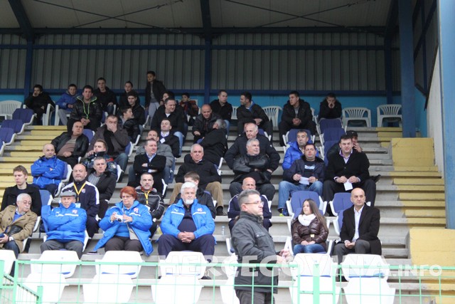 GNK Dinamo u Hercegovini 2013