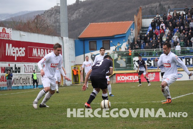 GNK Dinamo u Hercegovini 2013
