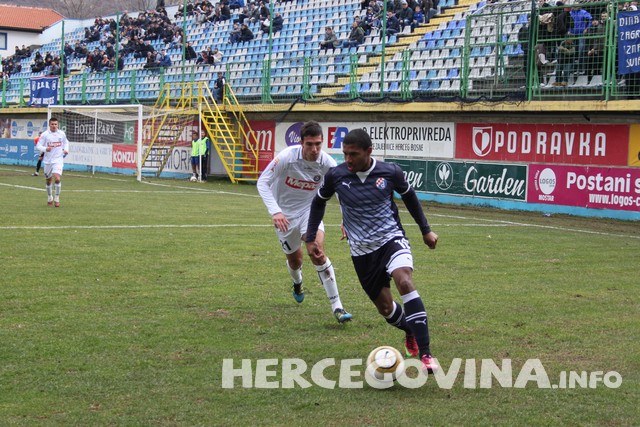 GNK Dinamo u Hercegovini 2013