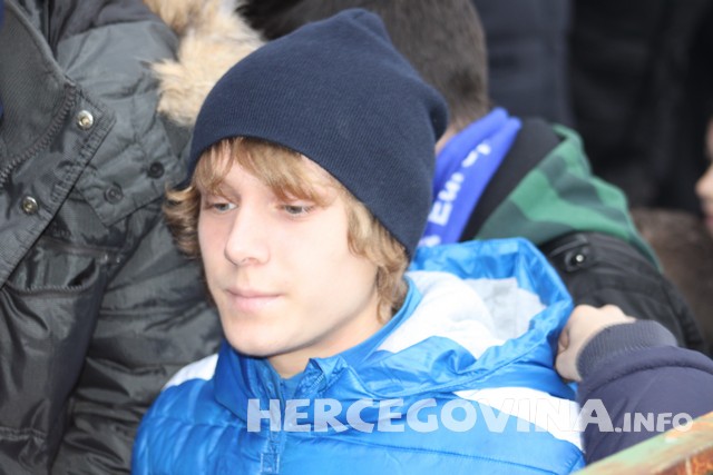 Halilović na posudbu u Celtu?