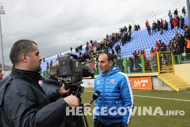 GNK Dinamo u Hercegovini 2013