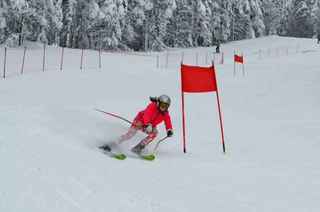 Deset pravila ponašanja na skijalištu