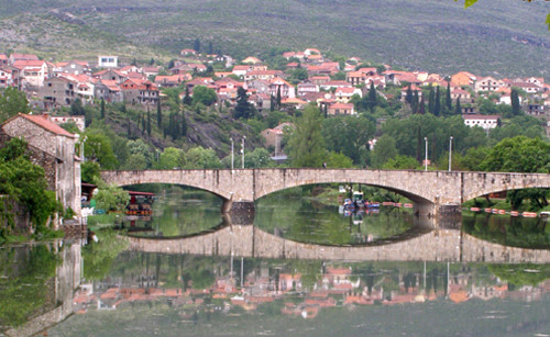 Trebinje