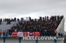 Stadion HŠK Zrinjski, NK GOŠK