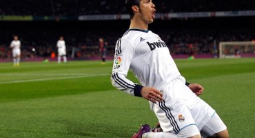 Real Madrid i dalje najskuplji klub na svijetu